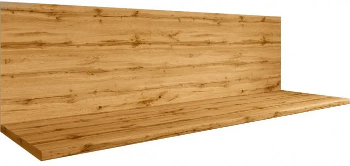 Кухонный гарнитур Тоскана 1,0м Белый/Графит