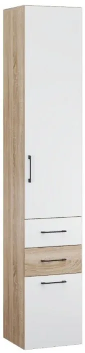 Модульная Прихожая Денвер, композиция 1