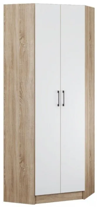 Модульная Прихожая Денвер, композиция 1