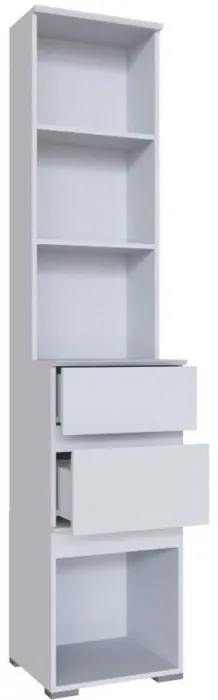 Модульная Прихожая Плейона, композиция 1