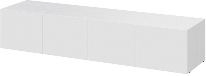 Антресоль Берген А-2000, Белое дерево