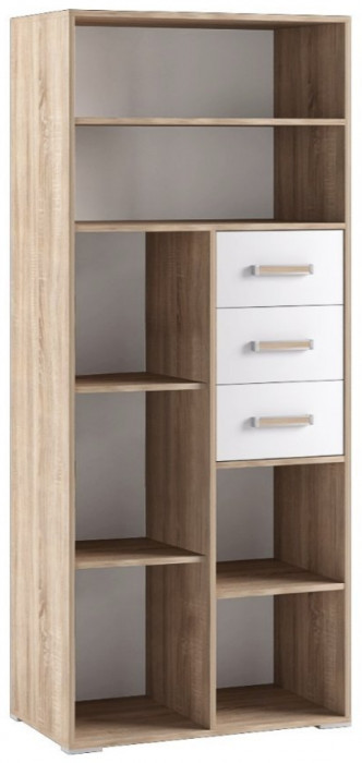 Бланка Стеллаж книжный