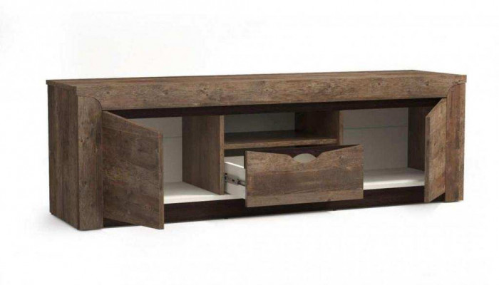 Гостиная Лючия кейптаун/венге