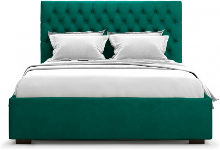 Кровать Неми 140 с подъемным механизмом, Велутто 33