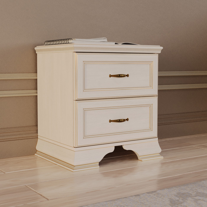 Тумба прикроватная Сиена