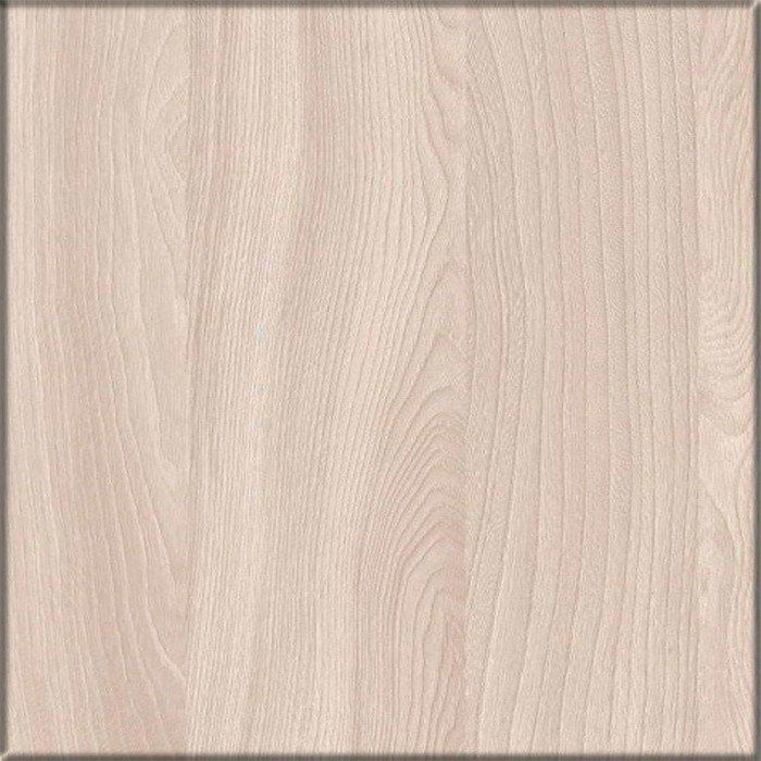 Три полки книжных С-МД-КН01, ясень шимо светлый