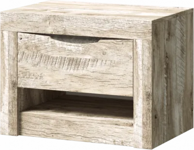 Ривьера Тумбы прикроватные 2 шт,