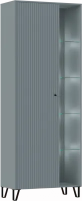 Оливия Шкаф (Сумеречный голубой, Шарли бриз)