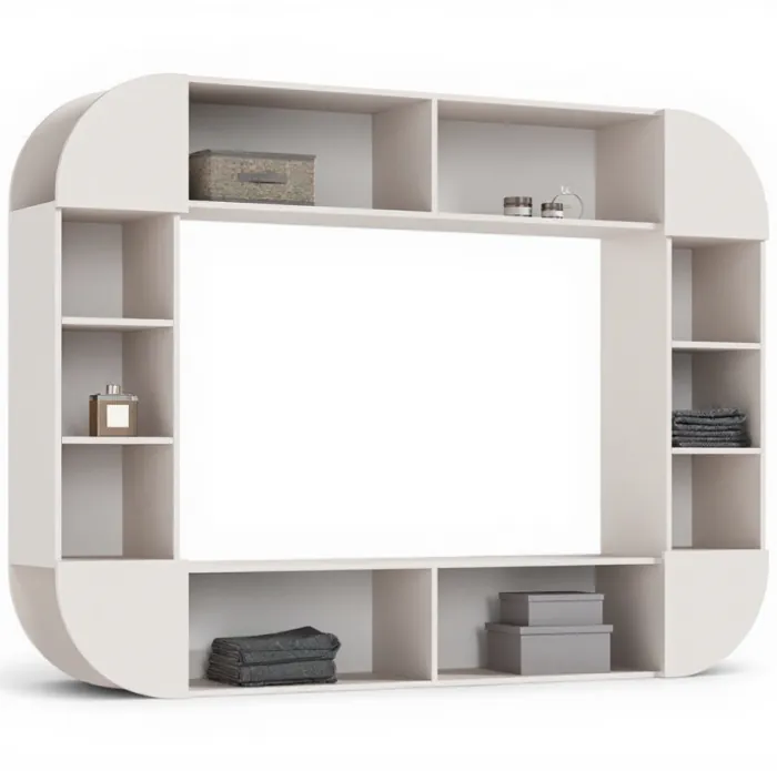 Норд Телевизионная зона (ТВ-зона), Кашемир