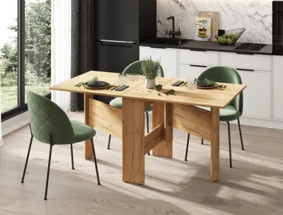 Стол-книжка Дуб крафт