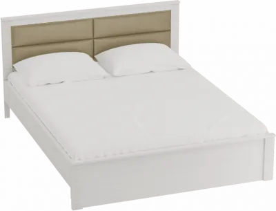 Элана Кровать 180 с ортопедическим основанием, бодега