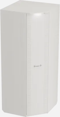 Элана спальня Шкаф угловой, бодега