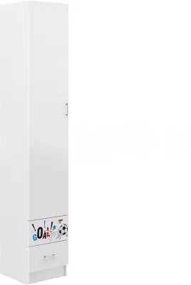 Вега NEW Boy Пенал закрытый