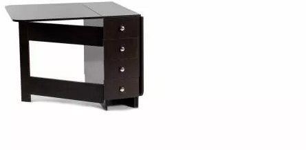 Стол-книжка 2 Бител Венге