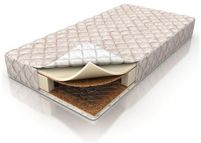 Матрас ортопедический Balance Palma 80x186/190/195/200