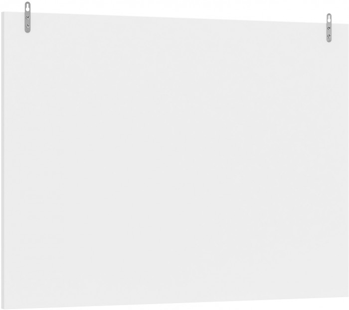 Камелия Зеркало, белый