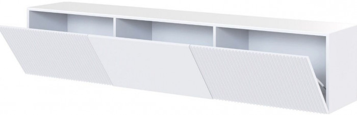 Сириния Тумба белый/белый снег