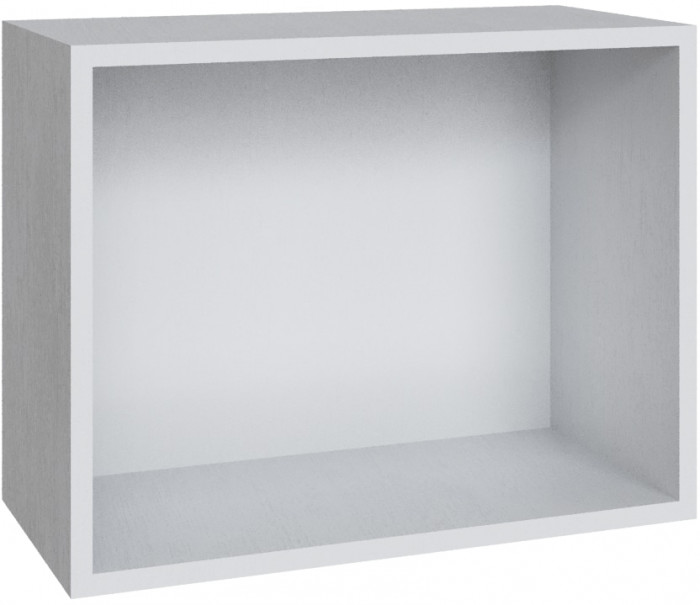 Шкаф Мадрид, композиция 3, Белый