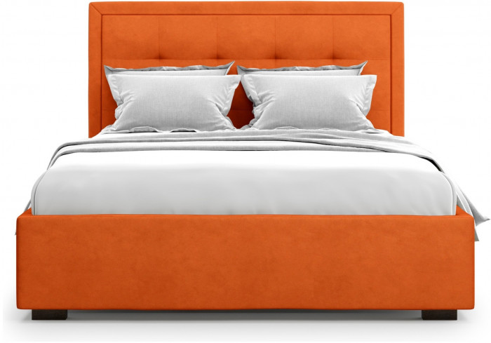 Кровать Комо 180 с подъемным механизмом, Велутто 27