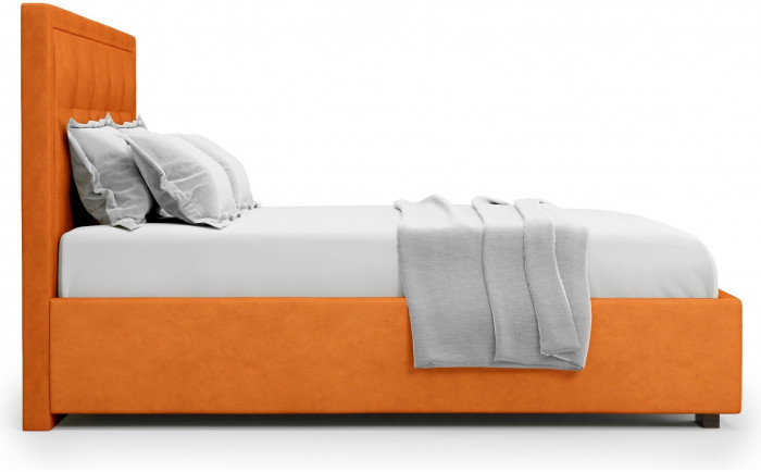 Кровать Комо 180 с подъемным механизмом, Велутто 27