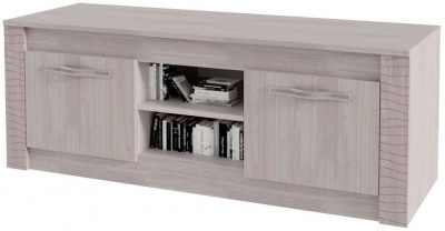 "Монако" ТБ-27 ясень белый/Ф12