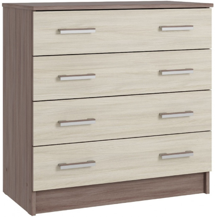 Комод К800, Венге/лоредо