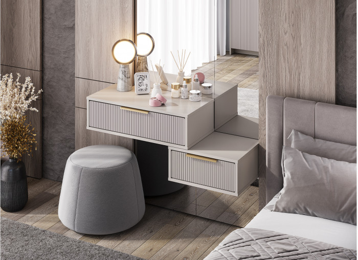 Тумба Пандора ТБ-16 Кашемир/МФ03