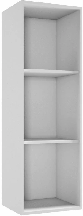 Флорис ШК-006 Шкаф однодверный, черный