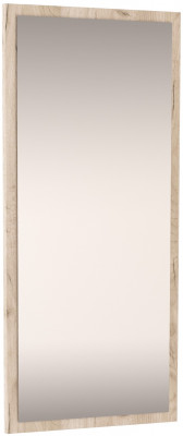 Зеркало Ямайка, Дуб крафт серый