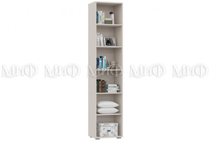 Эколь ШК-003 (Сандал светлый)