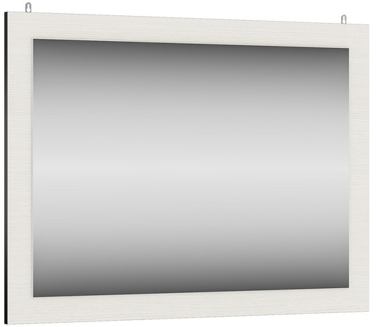 Сакура Зеркало, дуб лоредо(кромка венге)