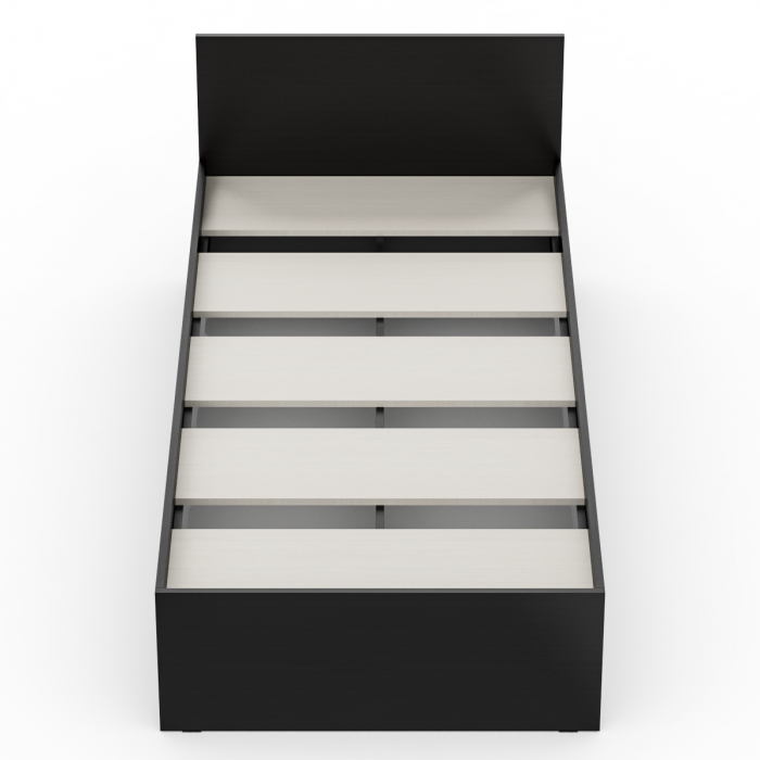 Стандарт Кровать 0900, венге