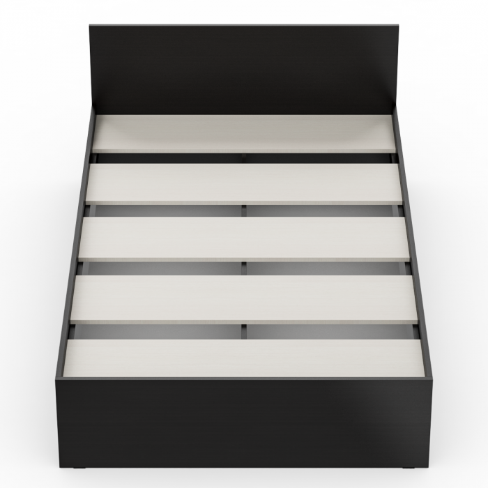 Стандарт Кровать 1200, венге