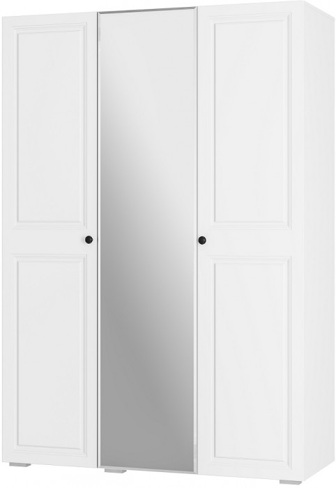 Шкаф трехстворчатый Софт ШК-06