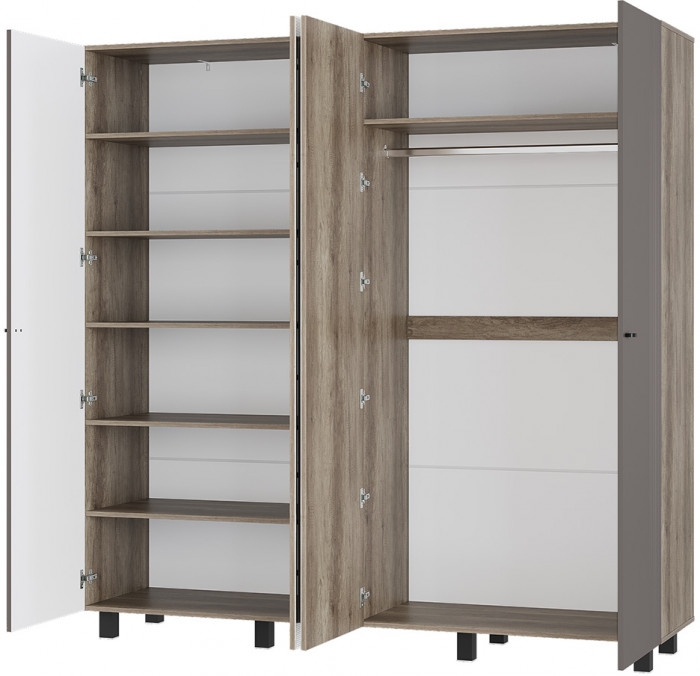 Спальня Олива. Комплект 9