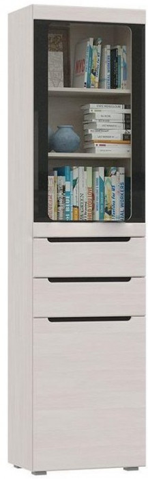 Эколь ШК-005 (Венге шоколад)