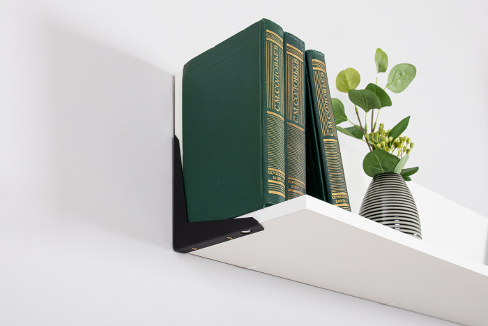 Валенсия Гостиная № 091, ЛДСП белый шагрень/МДФ белый шагрень