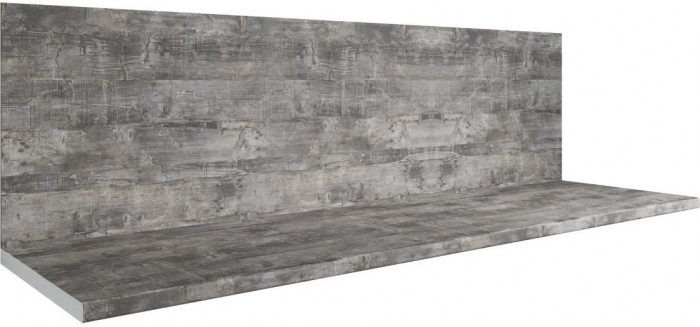 Кухонный гарнитур Танго 2,0м Белый