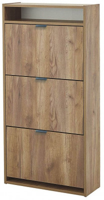 Обувница Комфорт К-3 Дуб Крафт табачный