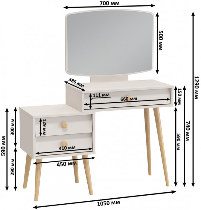 Афина Спальня 15-1400, цвет кашемир серый, сп.м. 1400х2000 мм., б/м, основание есть - фанера