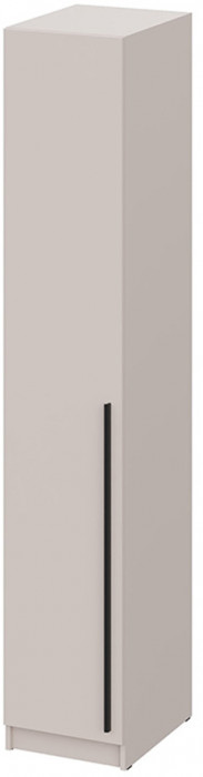 Шкаф Берген ШК-400, Кашемир