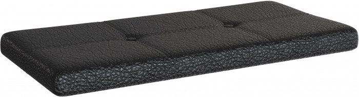 Сиденье мягкое 800 Апполия, Черный