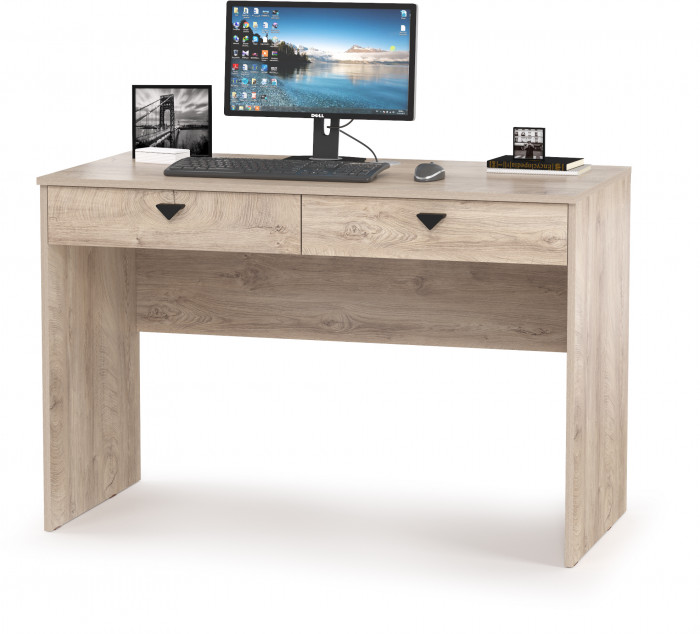 КР100 Бостон № 37, цвет дуб эндгрейн элегантный/фасады МДФ милк рикамо софт, 13.156+12.69+09.132, ШхГхВ 192х57,2х194,4 см., универсальная сборка