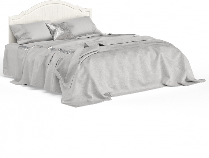 Ливерпуль Спальня № 3 11.08ОСН + две 08.146 + 13.124 + 12.46 + 10.118 + 10.117, ясень ваниль/белый