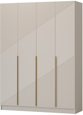 Шкаф Авис 1,6, Кашемир