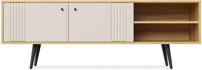 Гостиная "Вега Саксония" (комплект 5) МП