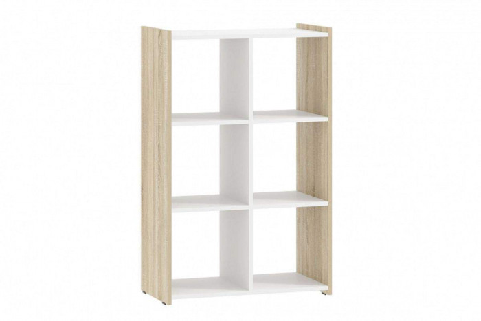 Детская Симпл комплектация 1 дуб сонома