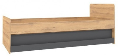 Кровать Лойс 80 90х200