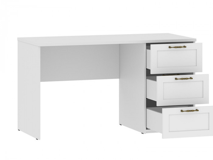 Детская Орлеан 1 Белый