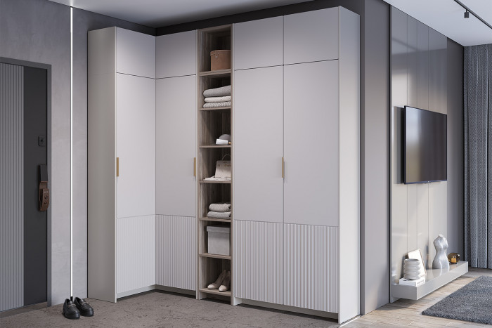 Прихожая Пандора. Комплект 13